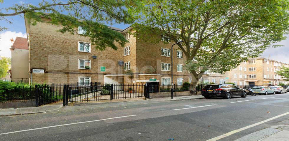 Fantastic spacious 3 bed walking distance to UCL Bridgeway Street, Euston